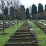Burial Services