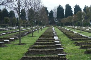 Read more about the article Burial Services