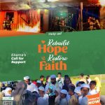 እነሆ የሁለት ዓለም ቤትዎን የሚያሳምሩበትን የመልካም ሥራ መንገድ ልናሳይዎ ብቅ አልን።