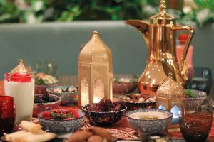 Read more about the article Ramedan Iftar & Eid Celebration